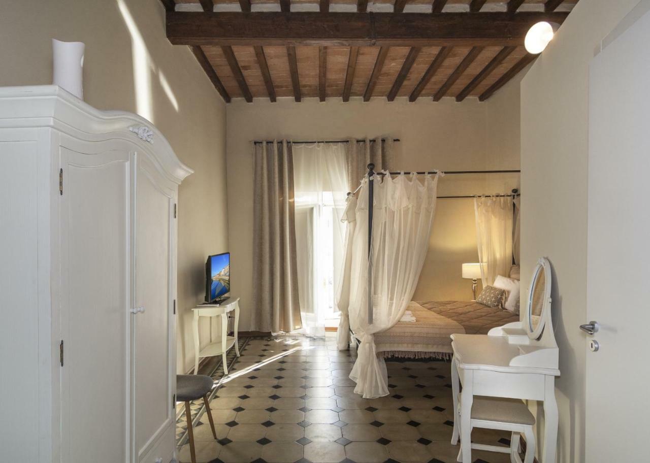 Garibaldi B&B Pisa Esterno foto