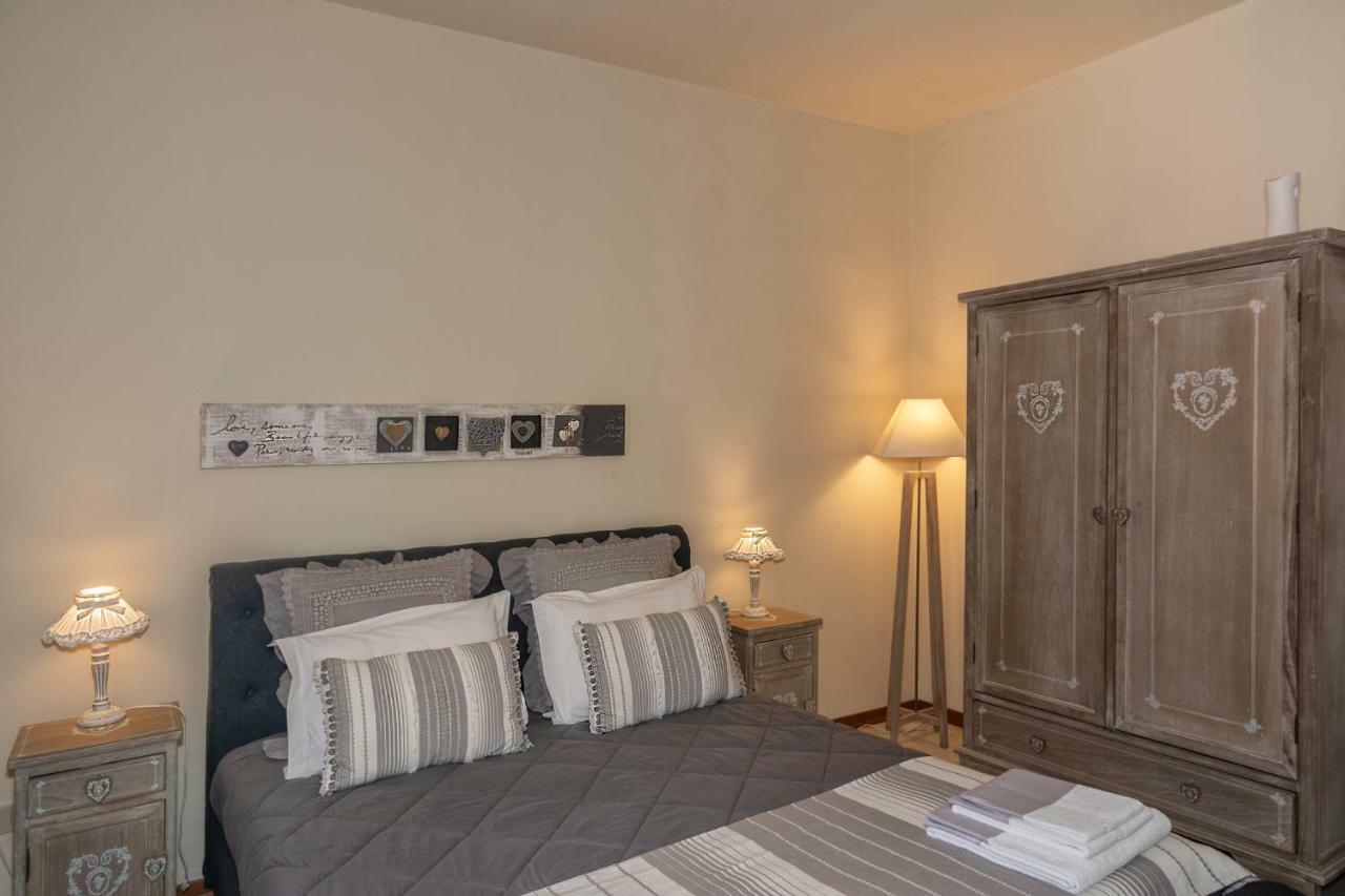 Garibaldi B&B Pisa Esterno foto